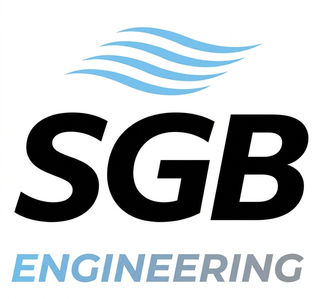 SGB Engineering logo